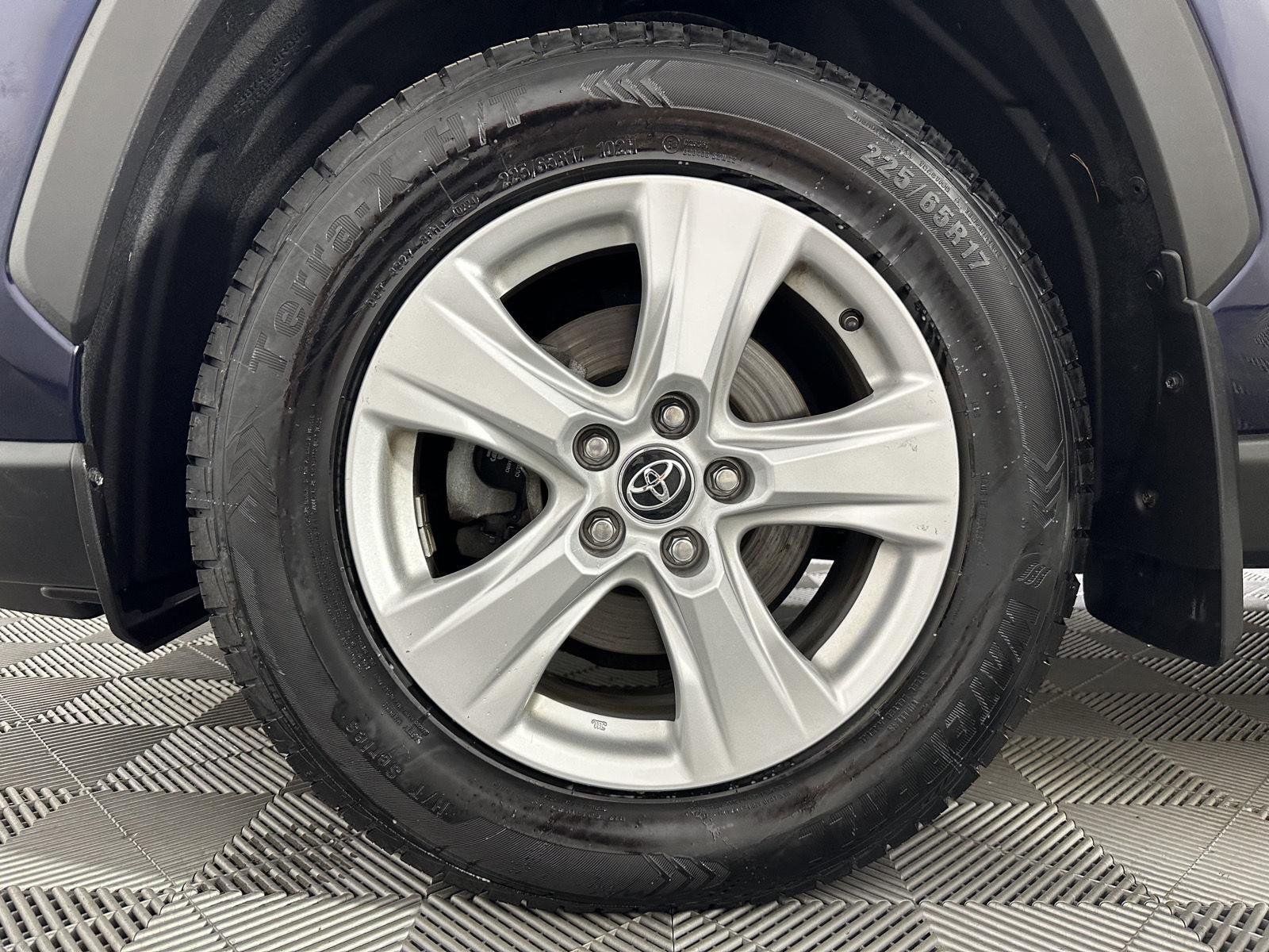 Certified Used 2020 Blueprint Toyota XLE image 24
