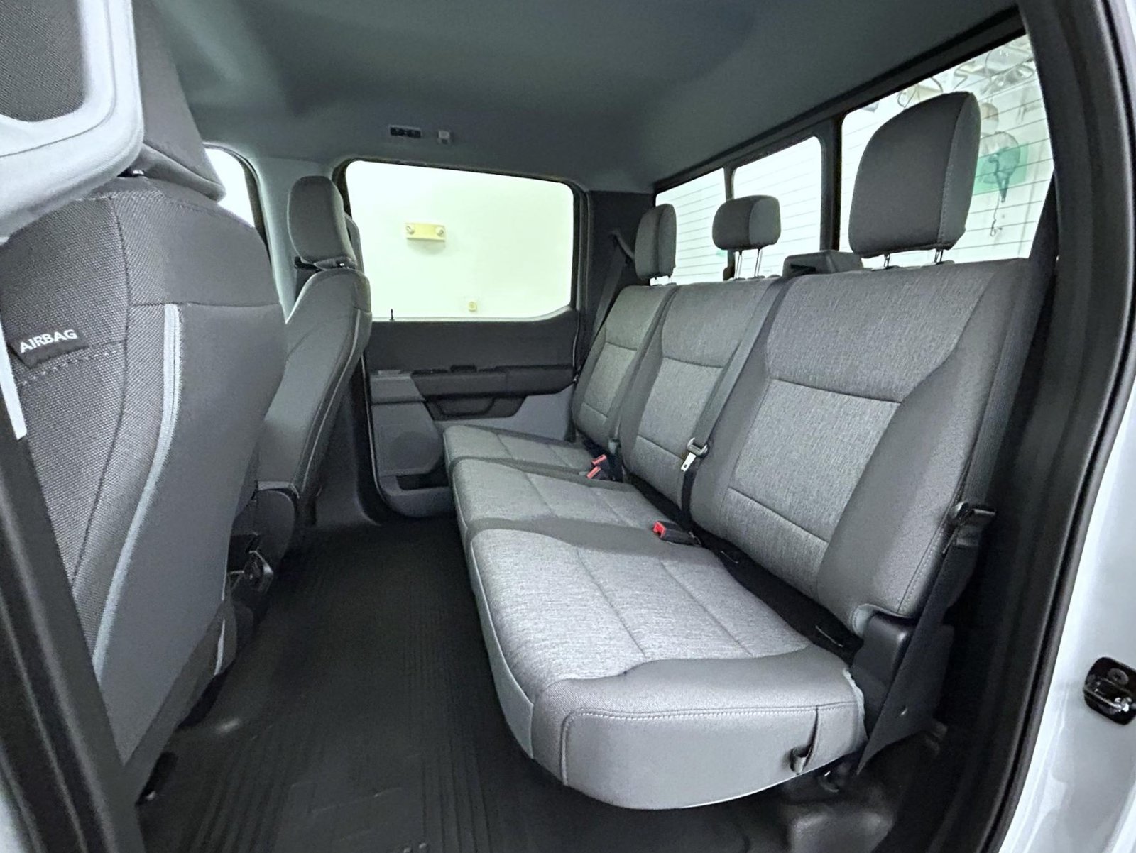 2026 Ford F-250 Super Duty XL - Photo 19
