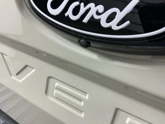2025 Ford Maverick XLT - Photo 8