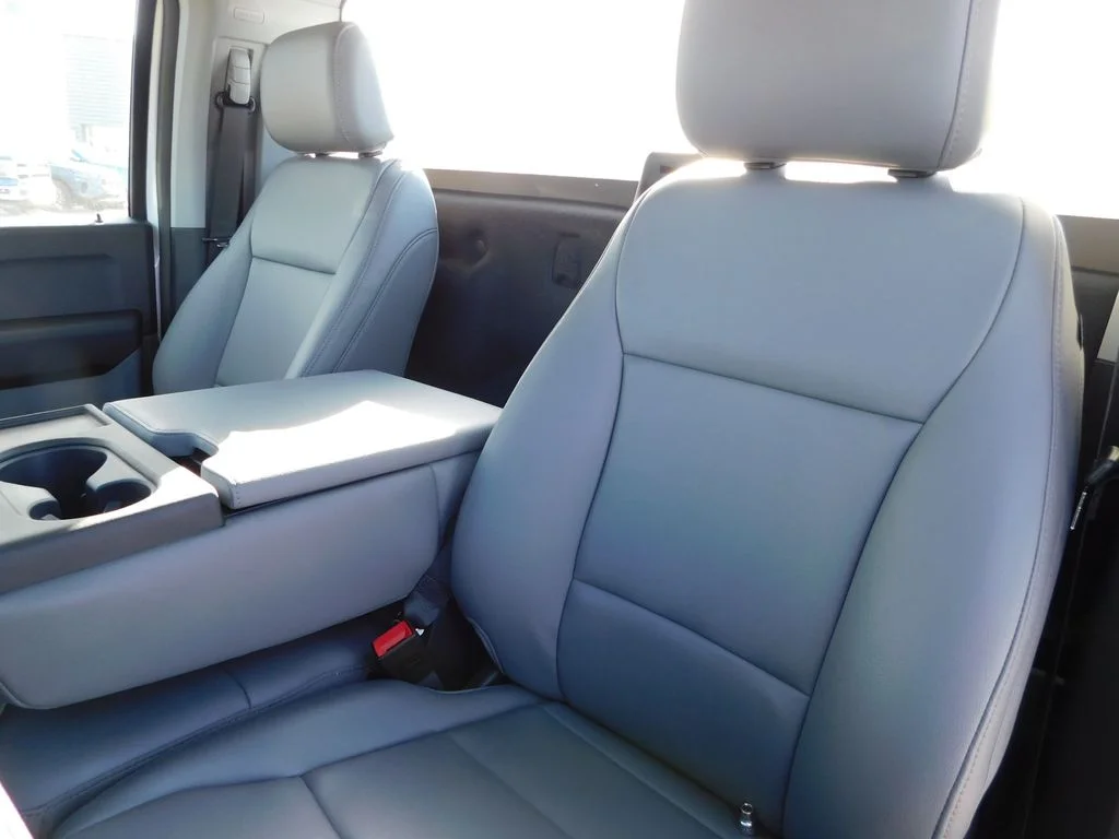 2026 Ford F-350 Super Duty XL - Photo 18