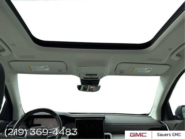 Certified Used 2026 Downpour Metallic GMC Denali image 12