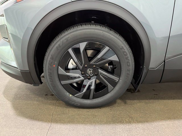 2026 Toyota C-HR SE - Photo 25