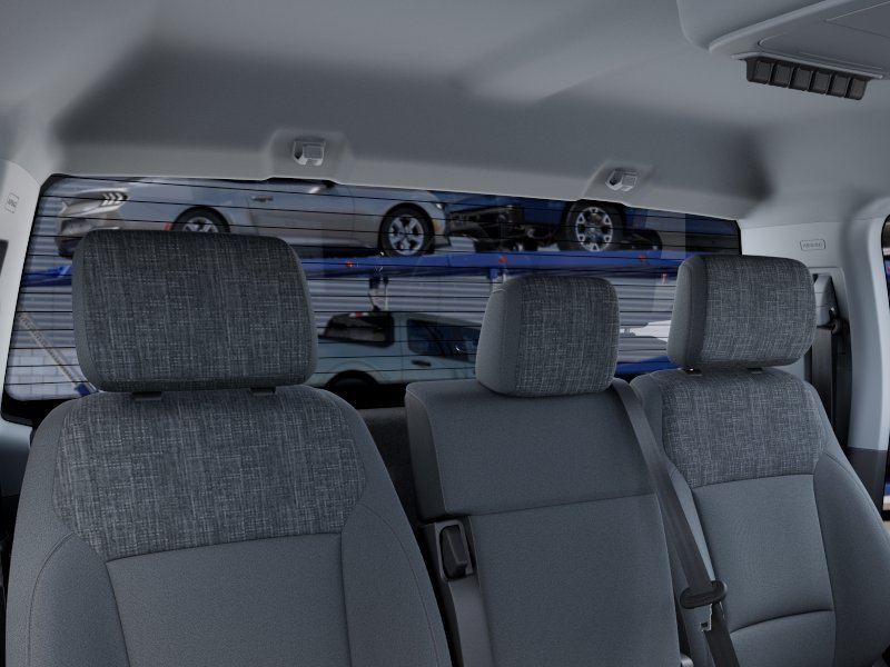 New 2027 Red Ford XL image 22