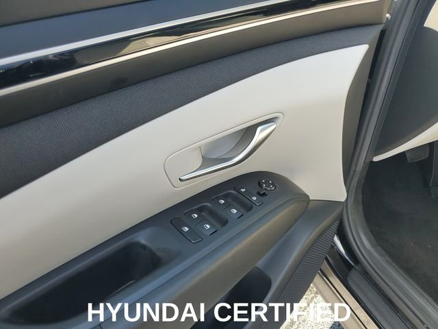 2024 Hyundai Tucson SEL - Photo 18