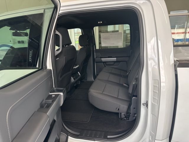 New 2026 Oxford White Ford XLT image 51