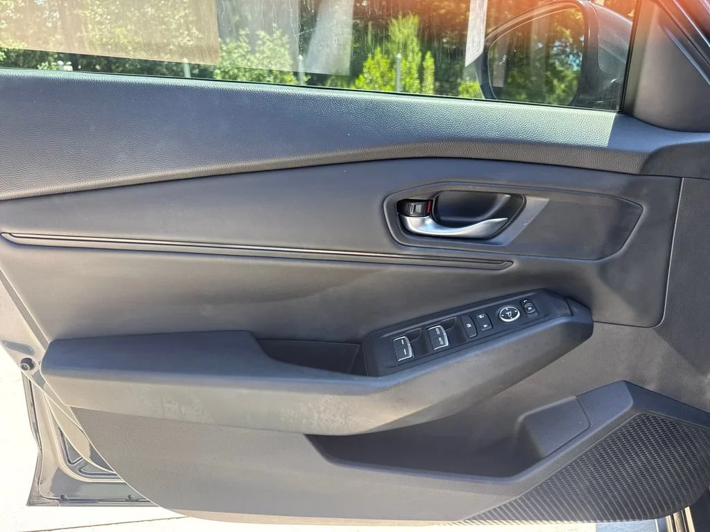 2024 Honda Accord EX - Photo 50