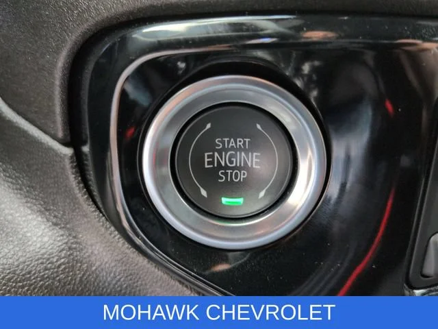 Used 2025 Cypress Gray Chevrolet LT (2FL) image 18