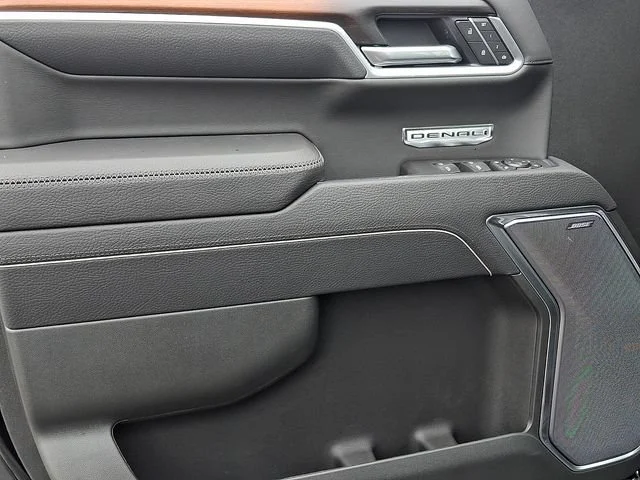 New 2026 Onyx Black GMC Denali image 9