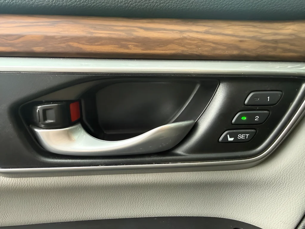 2018 Honda CR-V EX-L - Photo 26