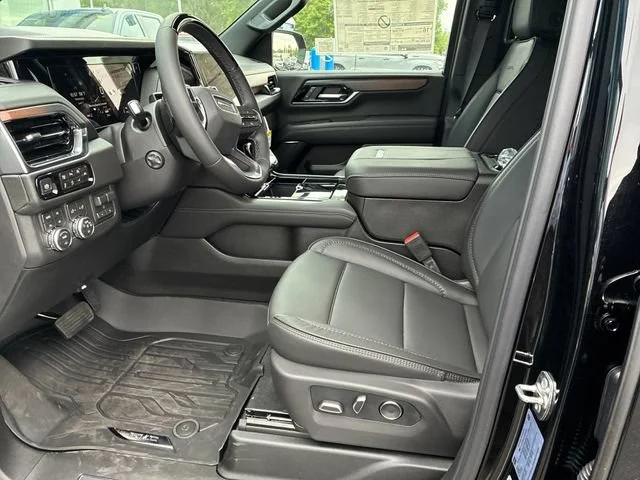New 2026 Onyx Black GMC Denali image 10