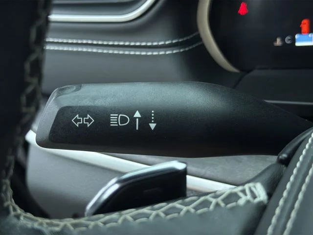 Used 2021 Black Jeep Overland image 35