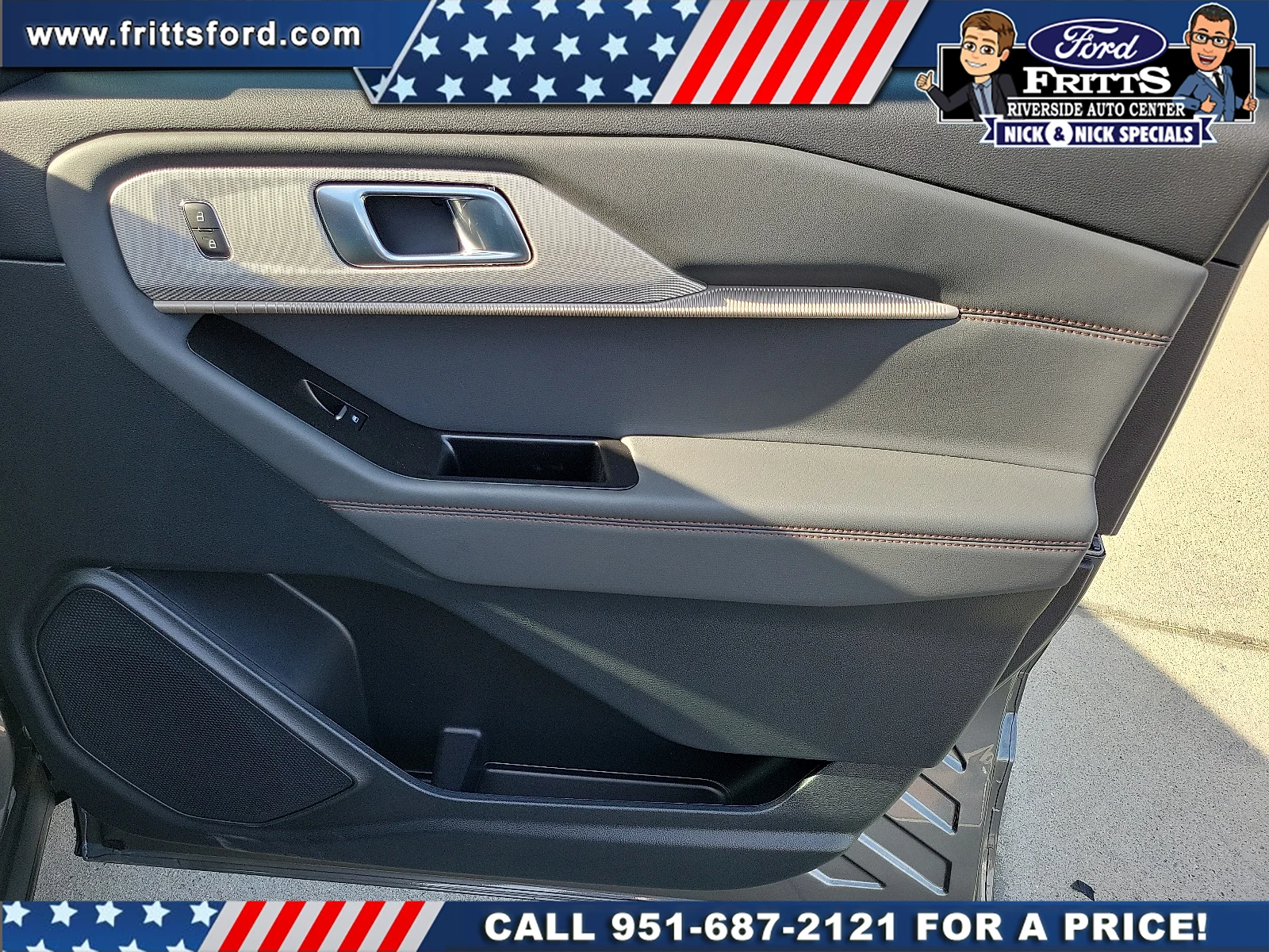 New 2026 Carbonized Gray Metallic Ford Active image 16
