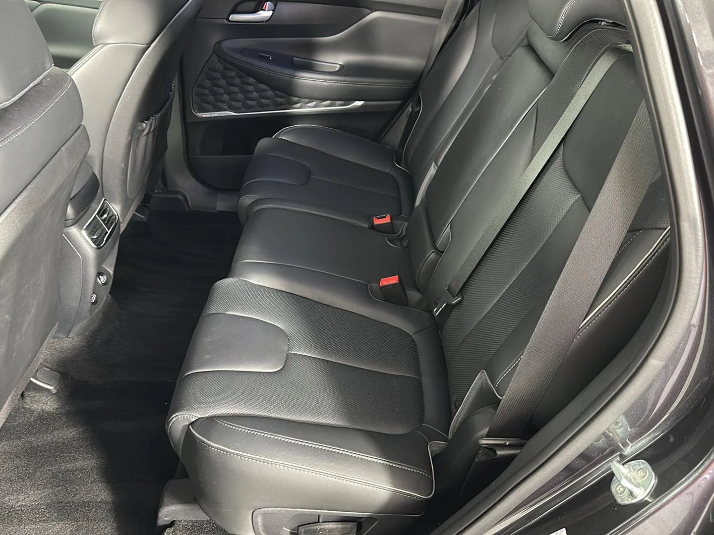 Used 2022 Portofino Gray Hyundai SEL image 14