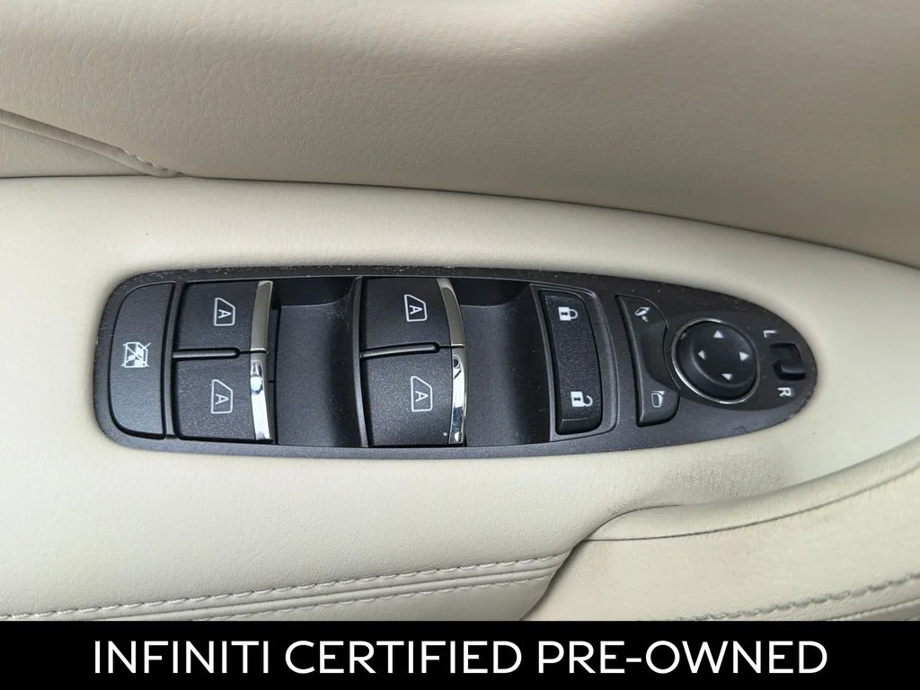2022 INFINITI QX80 - Photo 31