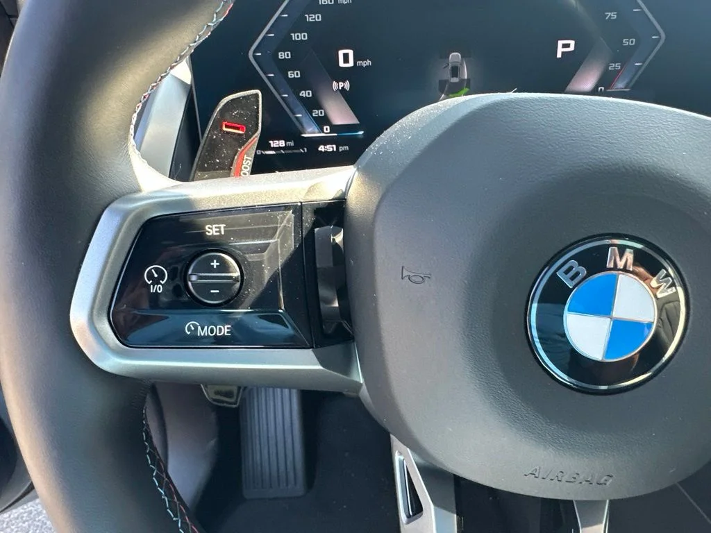 2026 BMW X3 M50 - Photo 15