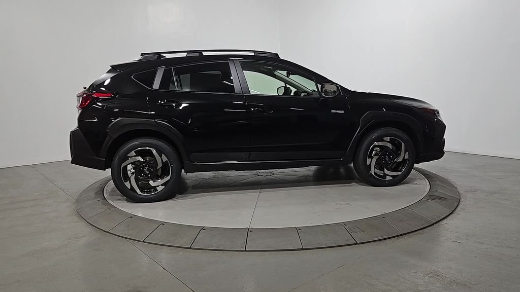 New 2026 Black Subaru Limited image 6