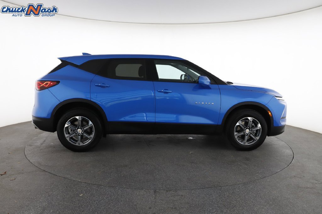 2026 Chevrolet Blazer 2LT - Photo 14