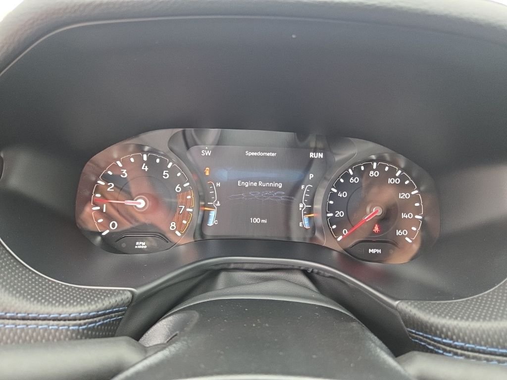 2026 Jeep Compass Limited Altitude - Photo 15