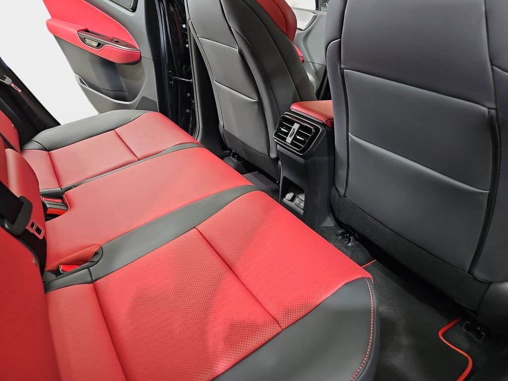 New 2026 Cloudburst Gray Lexus F SPORT HANDLING AWD image 11