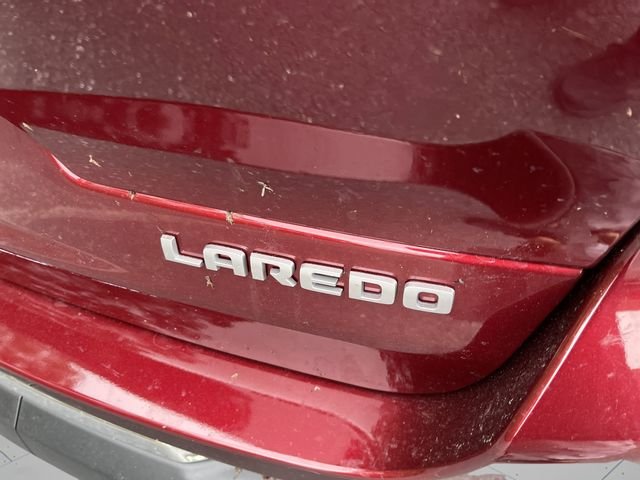 2025 Jeep Grand Cherokee L Laredo - Photo 34