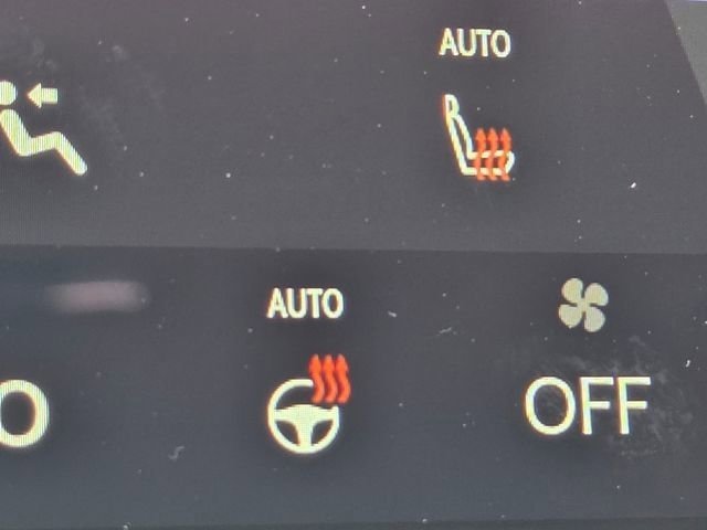 New 2026 Caviar Lexus AWD image 11