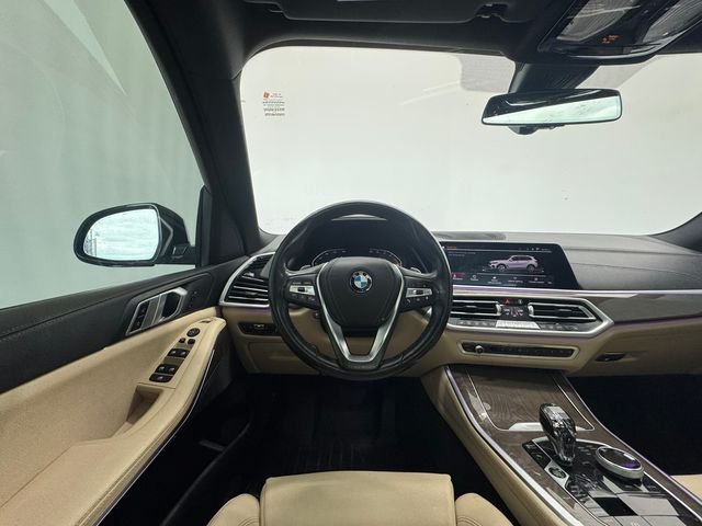Used 2021 Alpine White BMW sDrive40i image 21