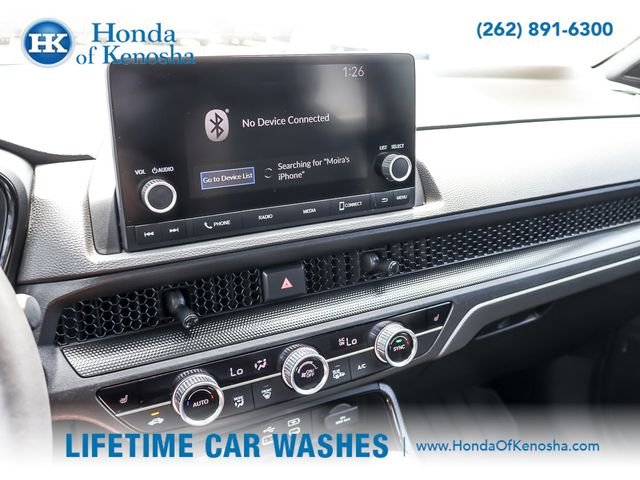 2024 Honda CR-V Sport - Photo 16