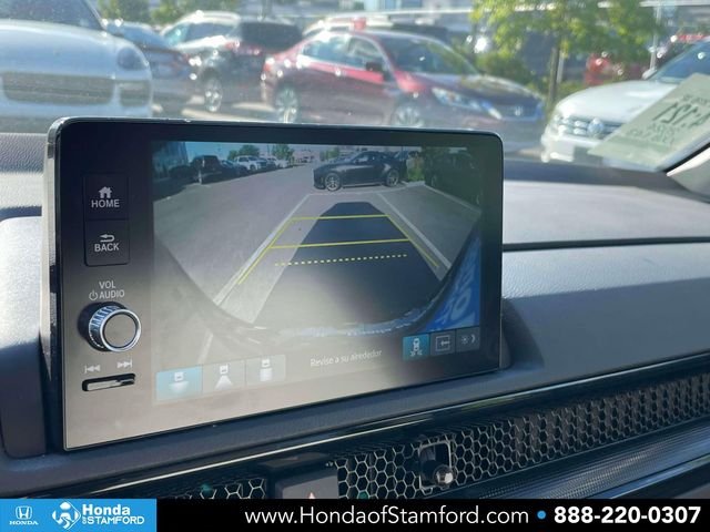 2024 Honda CR-V EX-L - Photo 27