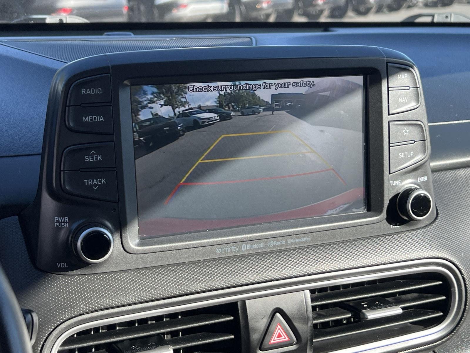 2021 Hyundai Kona Ultimate - Photo 8