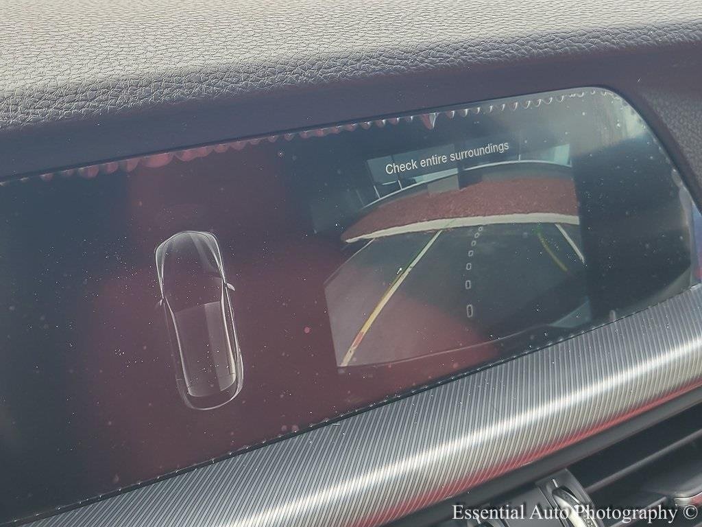 2025 ALFA ROMEO STELVIO - Image 14