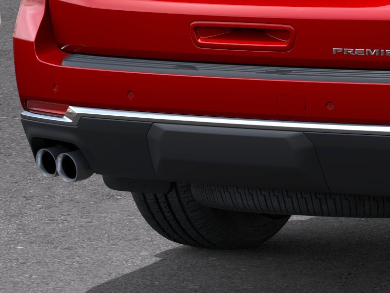 2026 Chevrolet Tahoe Premier - Photo 16