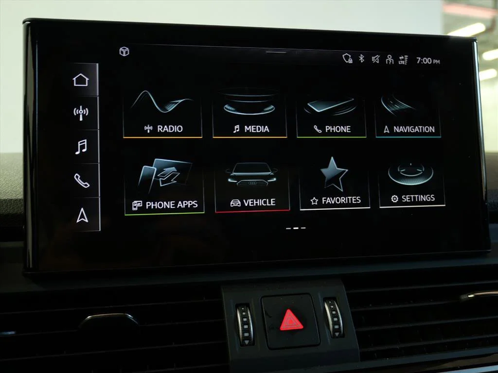 2024 Audi Q5 Premium - Photo 14