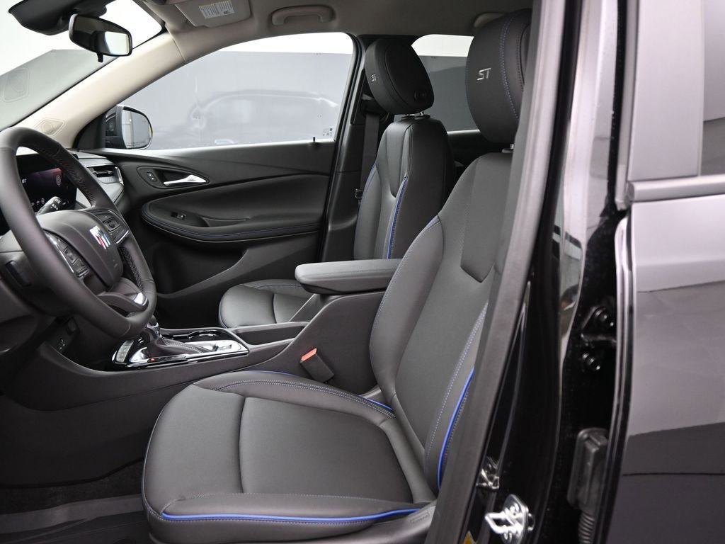 2026 Buick Encore GX Sport Touring - Photo 12