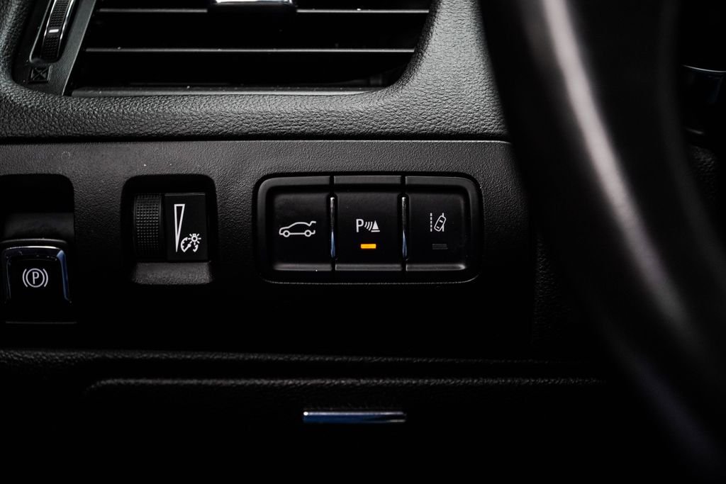 Used 2017 Black Chevrolet Premier image 29