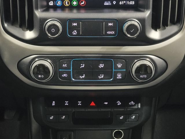 Used 2019 SUMMIT WHITE Chevrolet 4WD ZR2 image 21