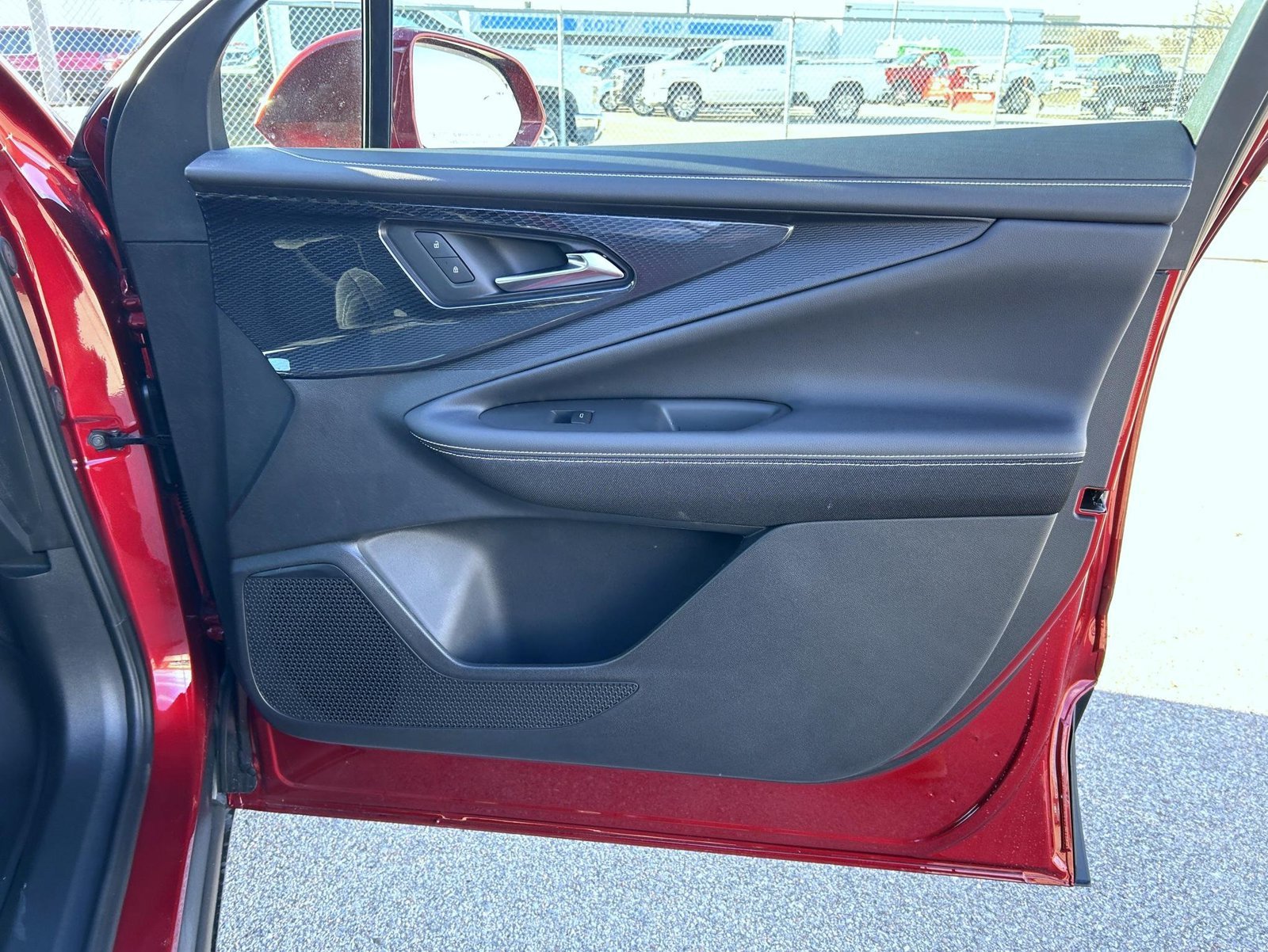 2026 Chevrolet Blazer EV LT - Photo 16
