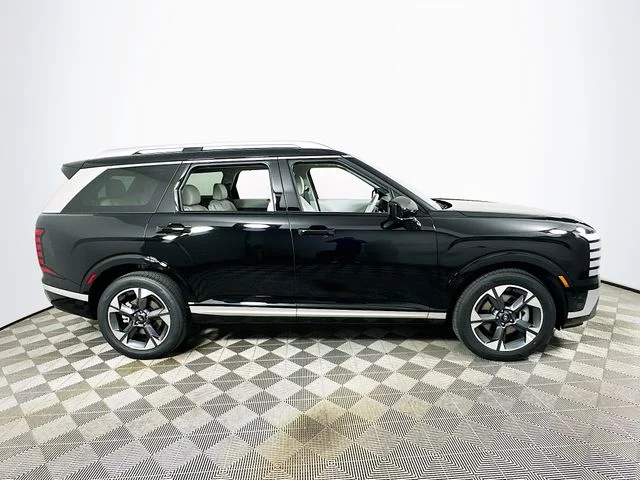 New 2026 Hyundai PALISADE Limited