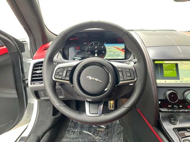 New 2024 Fuji White Jaguar P450 image 13