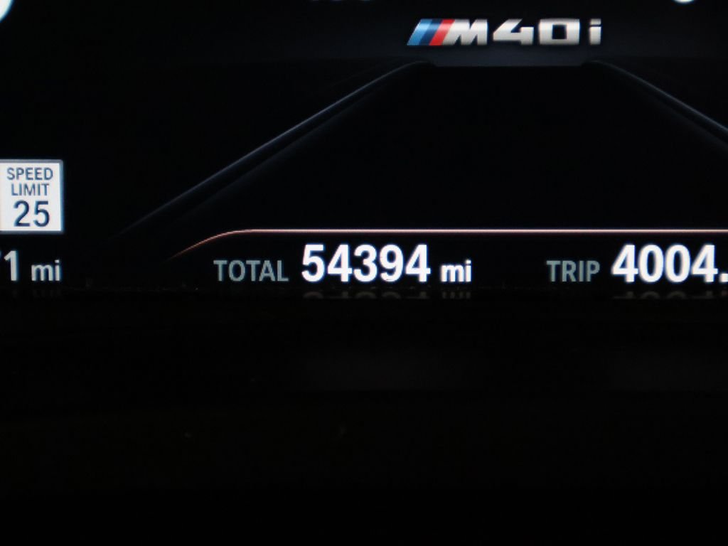2019 BMW X3 40i - Photo 38