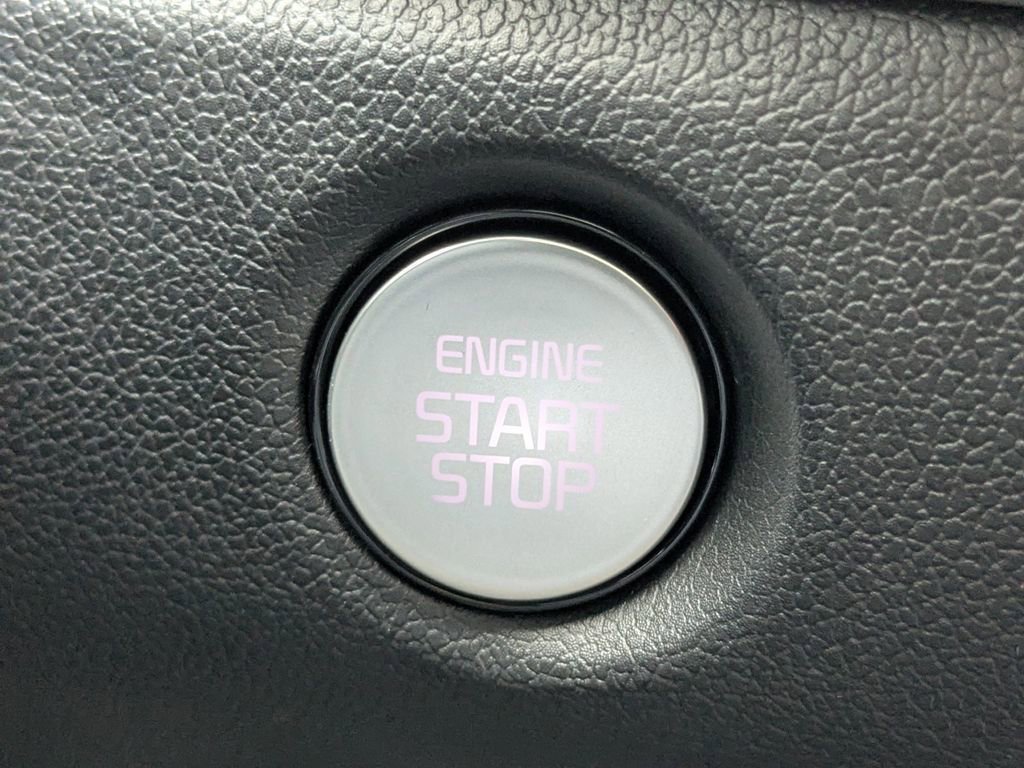 New 2026 Mineral Blue Kia X-Line SX Prestige AWD image 35