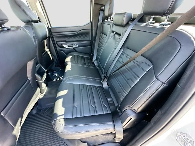 New 2026 Avalanche Ford Lariat image 17