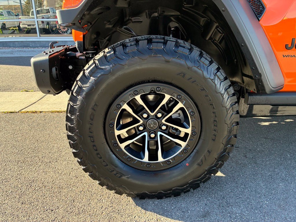 New 2027 Joose Jeep Willys 392 image 47