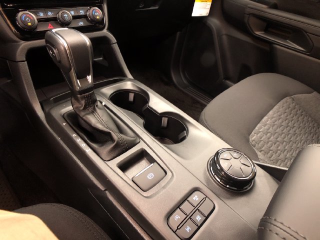 New 2026 Shadow Black Ford XLT image 17