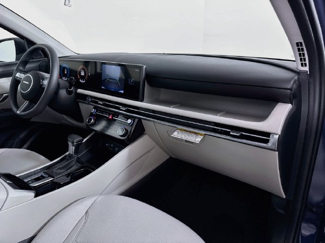 2026 Hyundai Tucson SEL - Photo 43