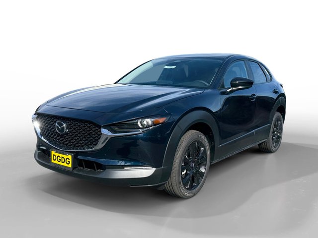 2026 Mazda CX-30 2.5 S Select Sport