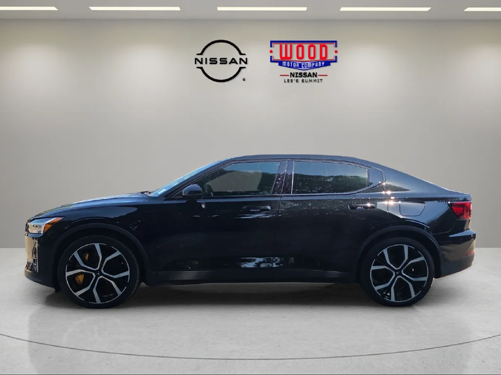 Used 2023  Polestar Long Range Dual Motor Performance Plus image 5