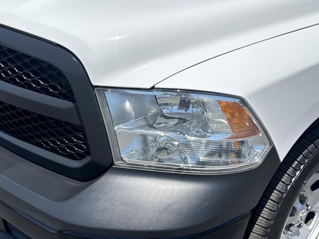 2022 RAM Ram 1500 Classic Tradesman - Photo 28
