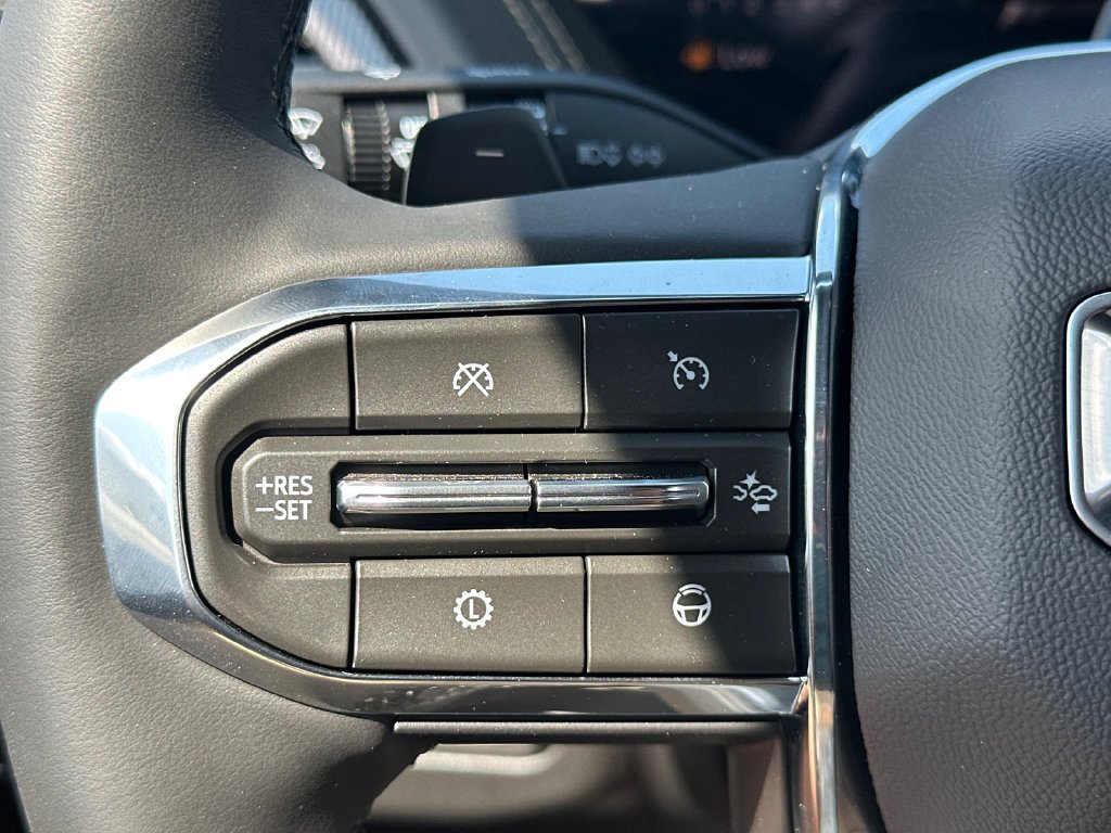 2026 GMC Yukon Elevation - Photo 26