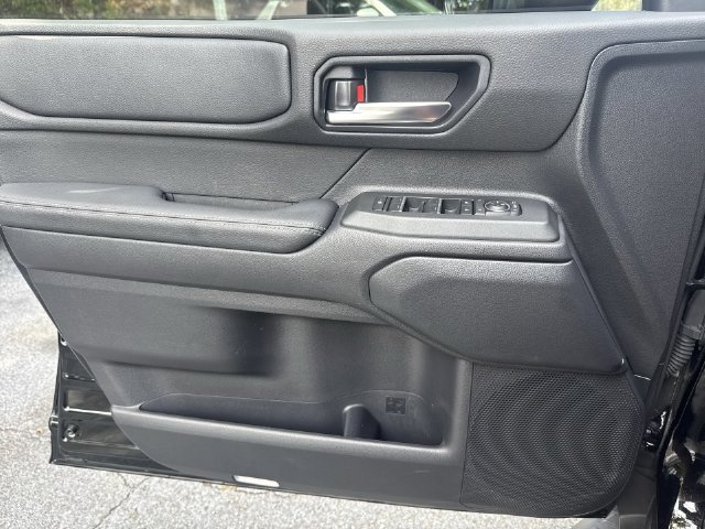 Used 2024 Black Toyota Base image 27