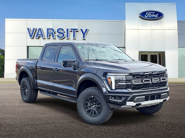 2026 Ford F-150 F-150 Raptor Raptor®